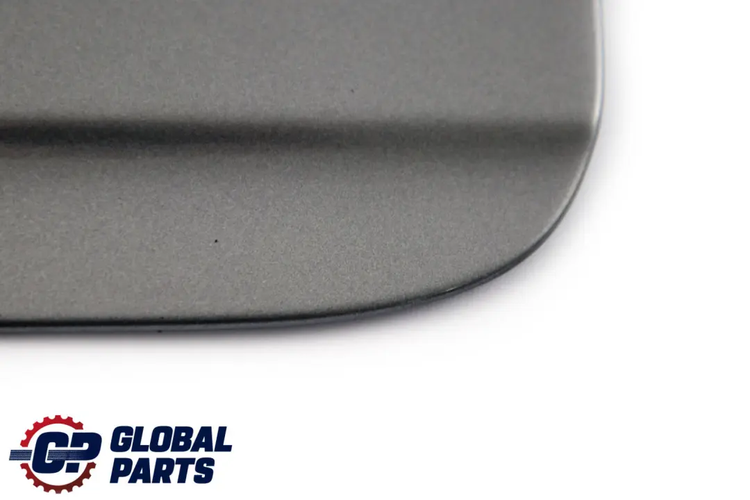 BMW E65 E66 E67 Fill In Flap Fuel Filler Cover Sterlinggrau - 472 - SKU 7010539-STG - Part number 7010539
